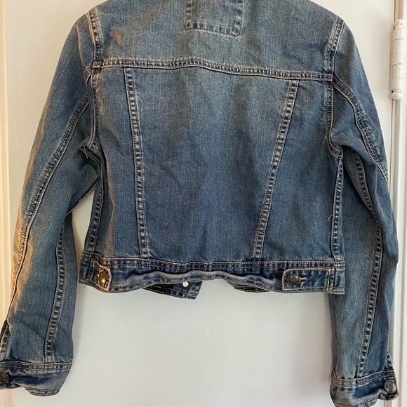 Denim Jacket - Picture 4 of 4